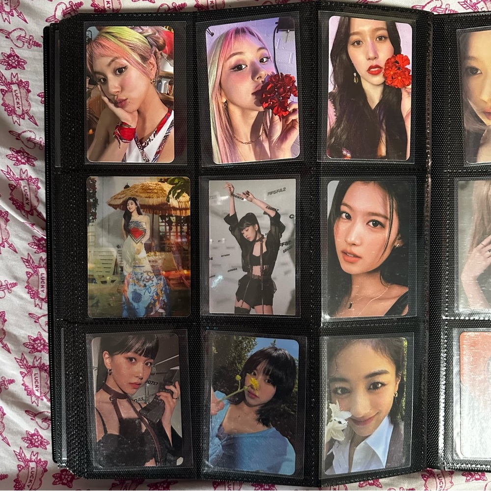 Kpop Photocards - Picture 6 of 8